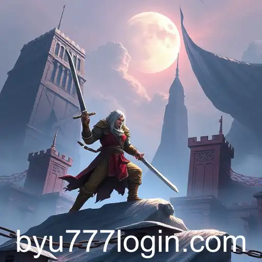 The Rise of BYU777: A New Era for English Gaming