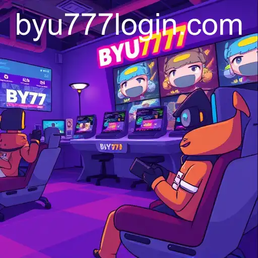 BYU777: Reshaping Online Gaming in 2025