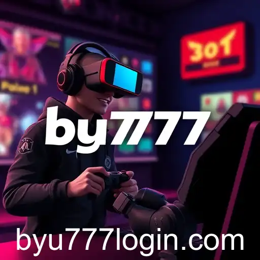 BYU777 Revolutionizes Online Gaming