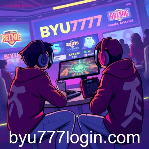 BYU777: A New Era in Online Gaming