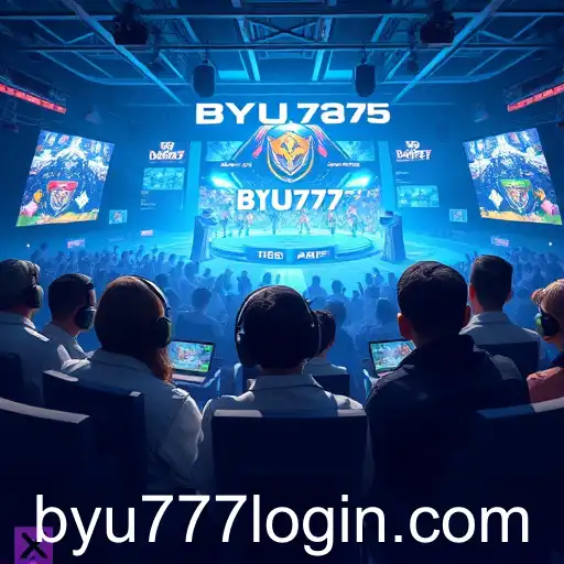 The Evolution of BYU777: A Gaming Haven
