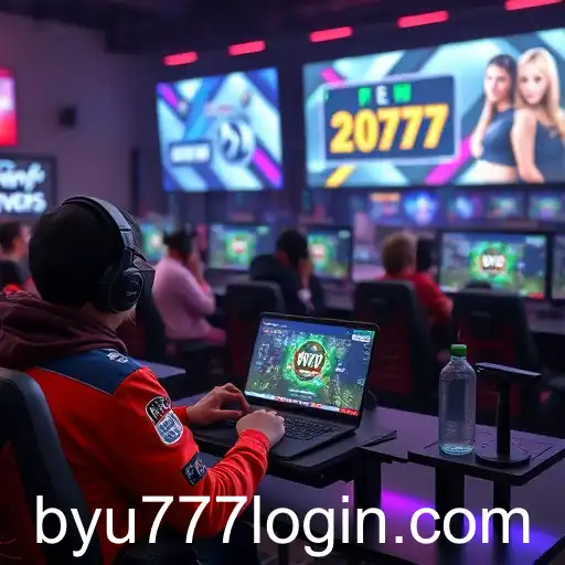 The Evolution of Online Gaming in 2025