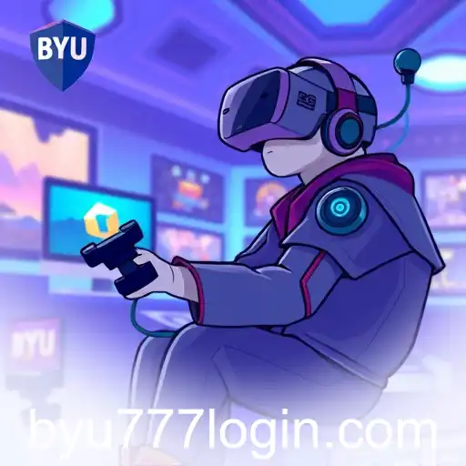BYU777: Transforming Online Gaming in 2025