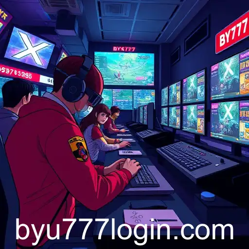 Gaming Evolution: BYU777's Influence in Modern Digital Leisure