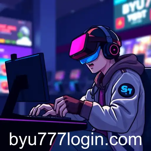 The Evolution and Influence of BYU777 in the Gaming Industry
