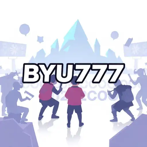 BYU777: The Game Changing Dynamic in Online Gaming