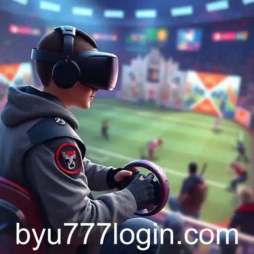 BYU777: Reshaping Online Gaming in 2025