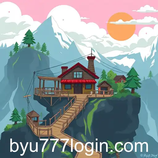 The Rise of BYU777 in the Online Gaming World