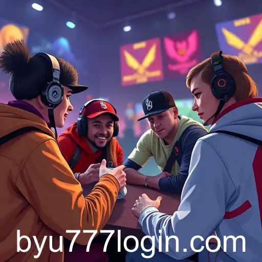 BYU777: A New Era in Online Gaming