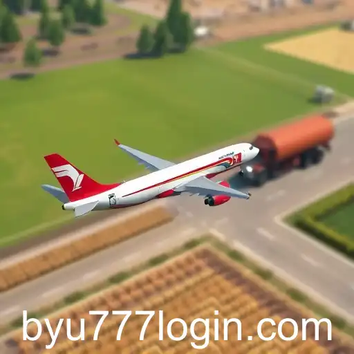 The Rising Popularity of BYU777 in Online Gaming