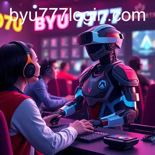 The Digital Transformation of Gaming