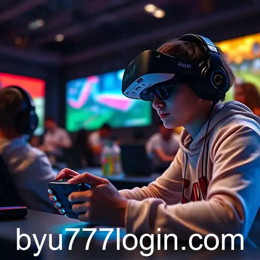 The Evolution of Online Gaming in the Mid-2020s