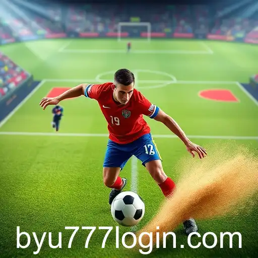 BYU777: The Phenomenon of Online Gaming