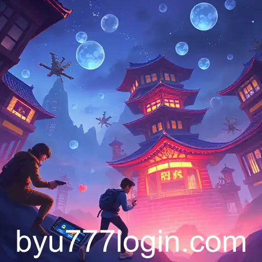 The Rise and Reach of Online Gaming in 2025