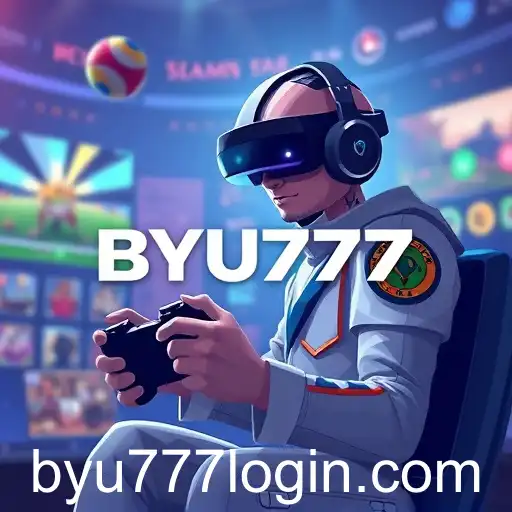 The Rise of BYU777: A New Era in Gaming