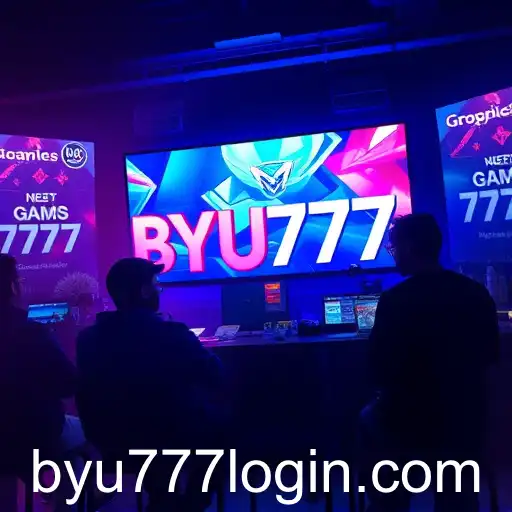 The Rise of BYU777: A Game Changing Trend