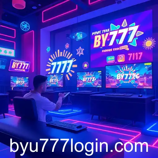The Rise of BYU777 in the Gaming World