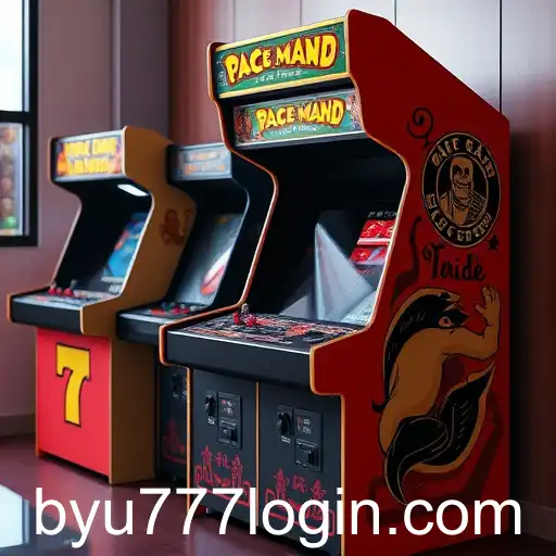 The Rise of Digital Playgrounds: BYU777's Impact on Gaming