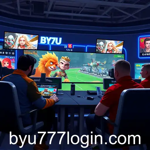 The Rise of Online Gaming Amidst Global Shifts