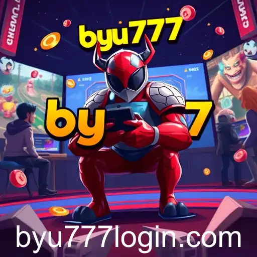 The Rise of byu777 in the Gaming World